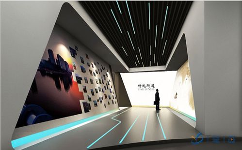 科技賦能，沉浸體驗(yàn) 多媒體互動(dòng)人防安全展示館與智能人防民防教育宣傳館的創(chuàng)新實(shí)踐