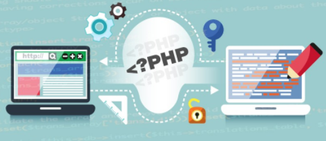 PHP在Web應用程序開發中的重要作用及其與其他軟件開發領域的關聯