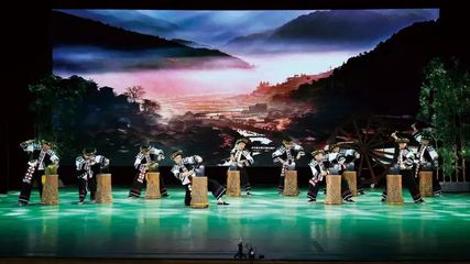 4件作品入圍第十八屆群星獎評選!湖北群眾文藝創作現象受關注!