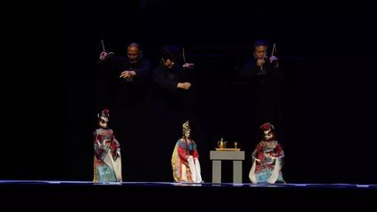 譜寫文藝新篇章!2018年我縣文藝精品創(chuàng)作百花齊放,榮獲65項省市大獎!