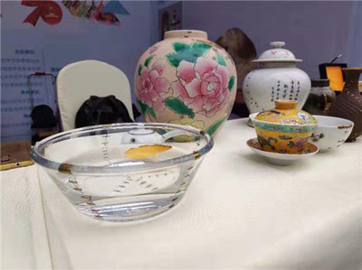 只展這周末!快來圍觀&ldquo;天府成都&middot;文旅成華&rdquo;民間藝術(shù)精品展