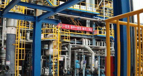 百日攻堅創(chuàng)效,東方有機廠表現不俗