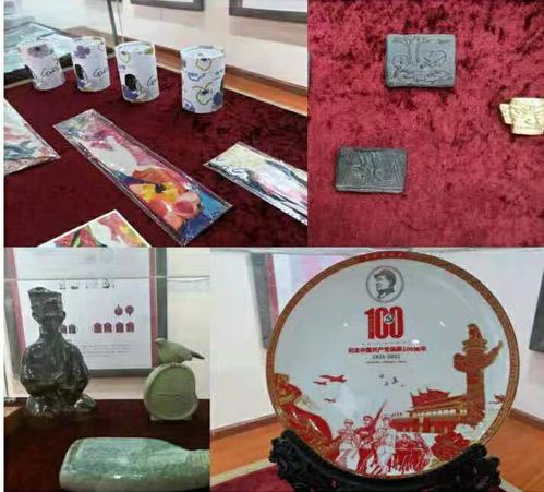 龍泉驛區(qū)第二屆大面鋪?zhàn)游膭?chuàng)產(chǎn)品設(shè)計(jì)大賽優(yōu)秀獲獎(jiǎng)作品展 開(kāi)展了