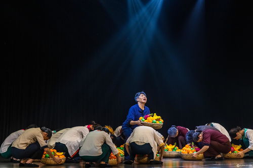 喜訊 我校原創(chuàng)舞蹈獲廣東省年度文藝作品一等獎(jiǎng)