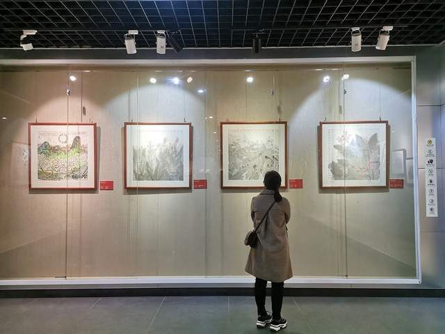 &ldquo;夢同心 藝&lsquo;銅&rsquo;行&rdquo;!東莞青年文藝人才赴銅仁創作采風交流