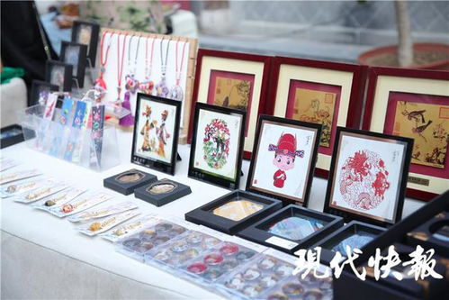 過個 桂花味 的中秋節 南京推出近百場節日活動